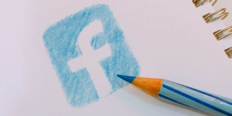 facebook logo