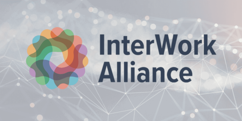 InterWork Alliance Logo