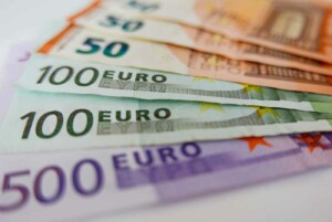 Digitaler Euro Bargeld Deutschland