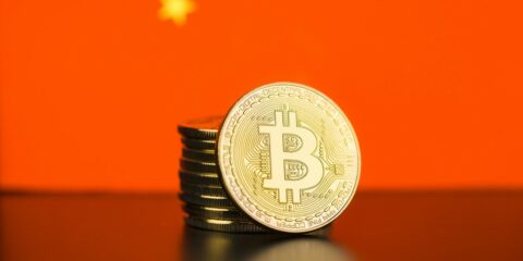 China CBDC Einführung