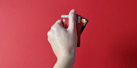 Visa Manager über CBDCs