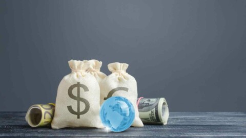 Blockchain Regulierung