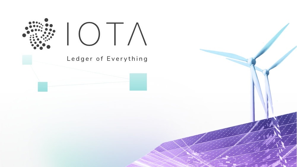 IOTA 2.0 Smart Home