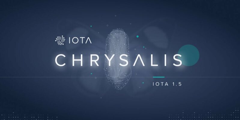 Chrysalis Logo