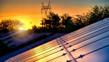Solar Blockchain Projekte