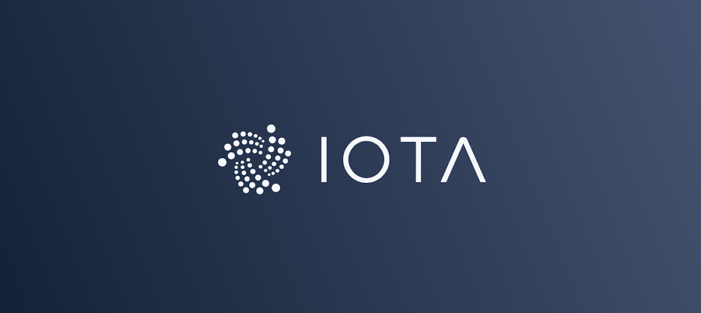 IOTA Wallet Logo