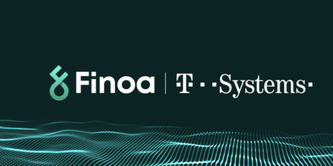 Finoa und T-Systems