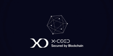 XCEED offizielles Logo