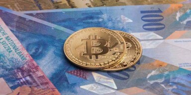 Schweiz Blockchain-Gesetz