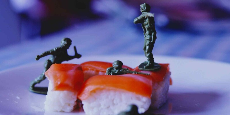 SushiSwap vs. Uniswap