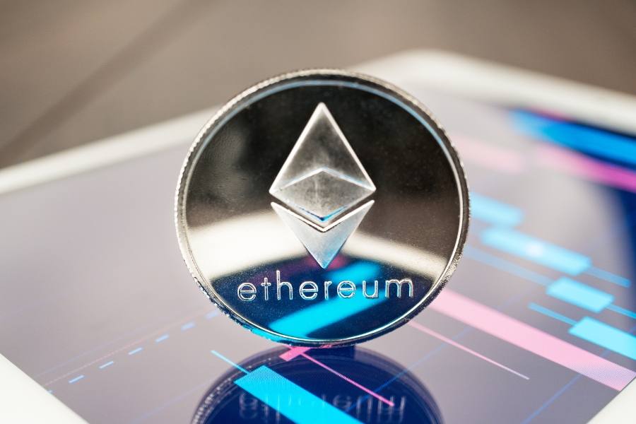 Ethereum verarbeitet eine Billion US-Dollar