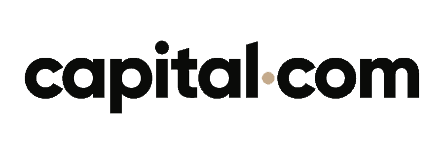 Capital.com Trade Smart Logo