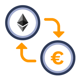 Wie kann man Ethereum mit Bargeld kaufen