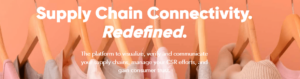 Retraced - Blockchain in der Textilindustrie