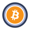 Einleitung Bitcoin Logo