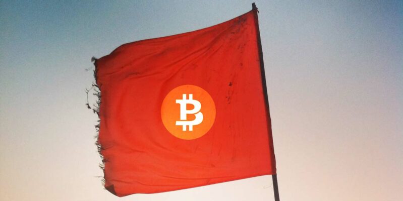 Bitcoin PoS - Red Flags!