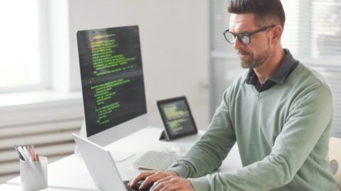 Entwickeln für Bitcoin