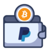 Bitcoin PayPal Wallet