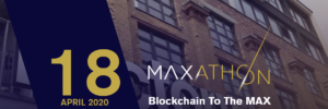 Blockchain Hackathon Berlin