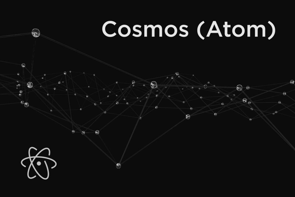 Cosmos Atom kaufen
