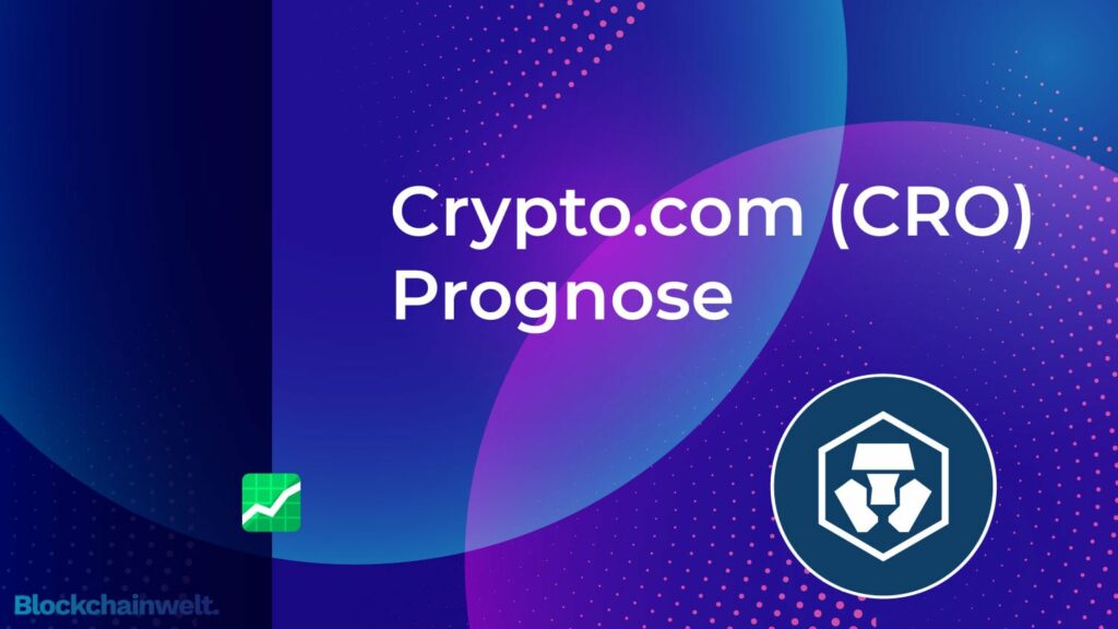 crypto.com coin prognose