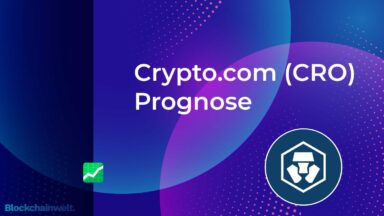 Crypto.com Prognose