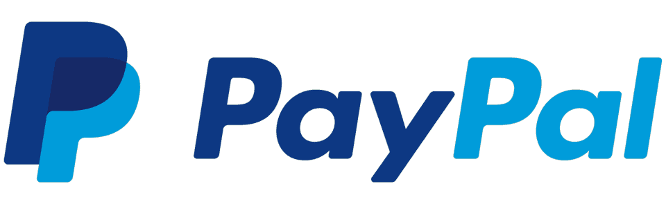 PayPal Logo (groß)