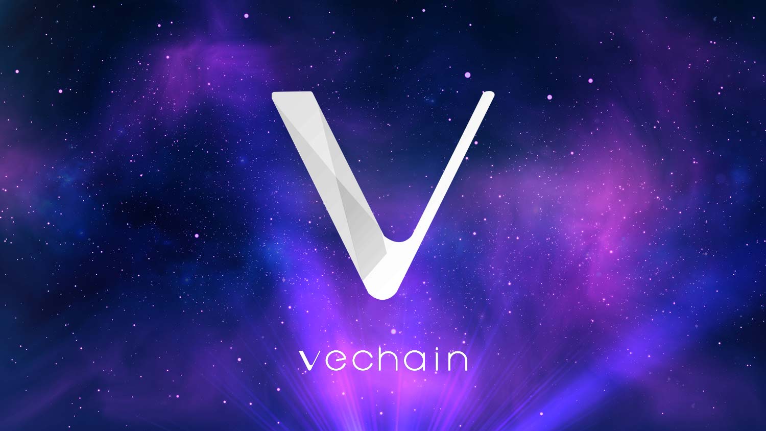 VeChain (VET) kaufen - schnell und einfach erklärt