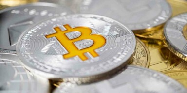 Regulierung des Bitcoins