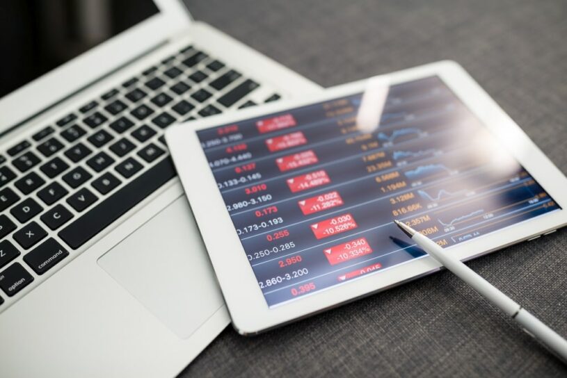 Was ist eine DApp (dezentralisierte App)?