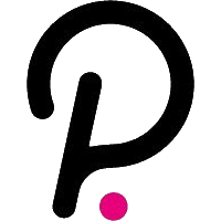 Polkadot Logo