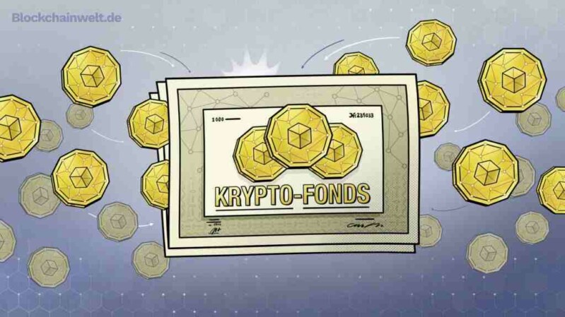 Bitcoin Fonds