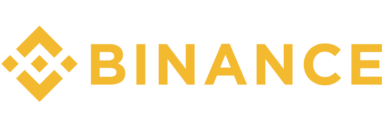 Binance logo transparent
