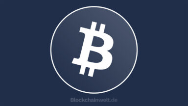 Bitcoin kaufen - Titelbild