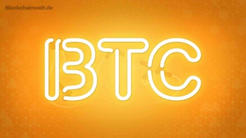 Was ist Bitcoin (BTC)?