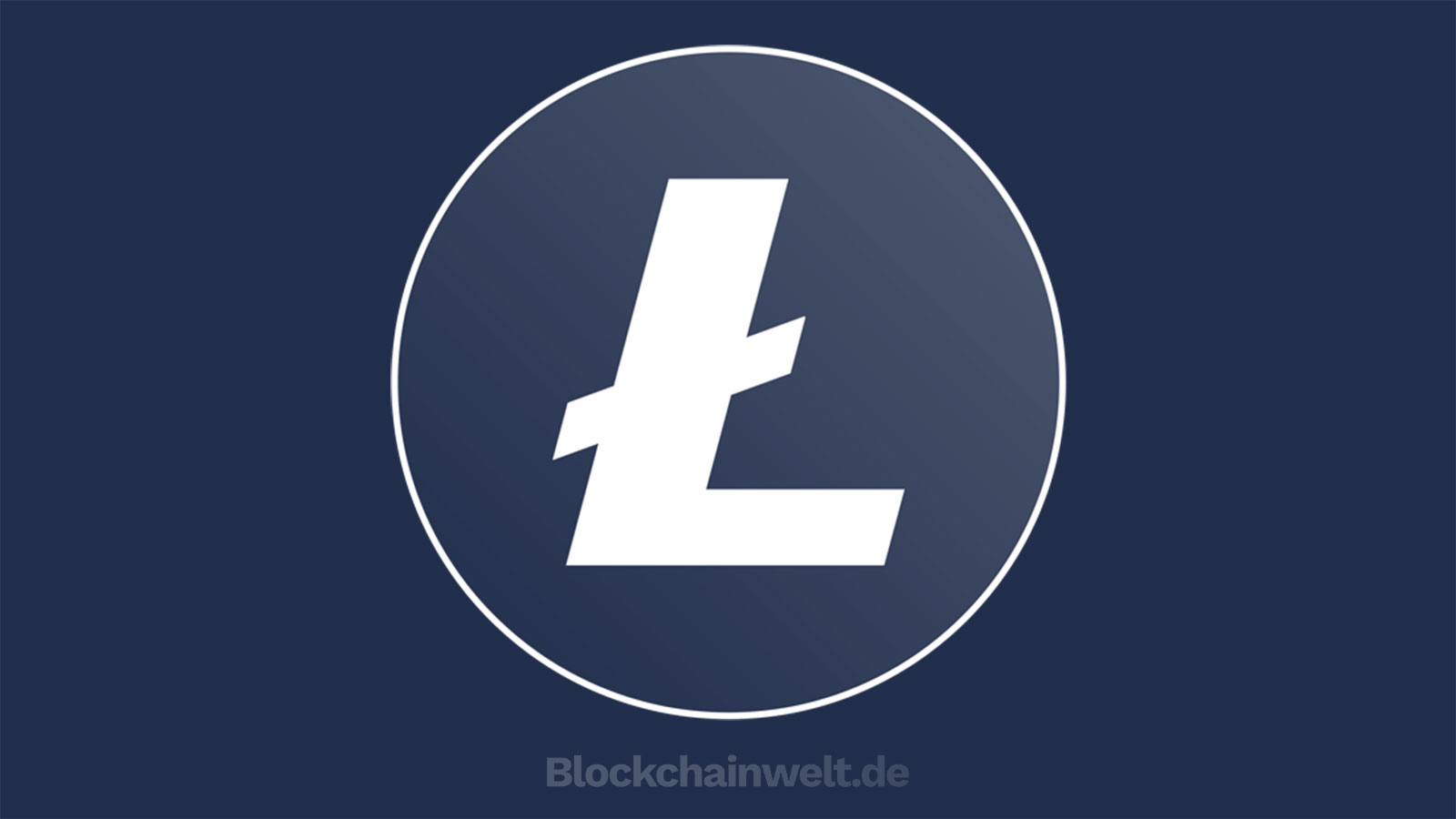 Litecoin investieren