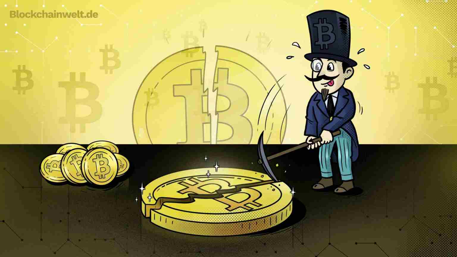 Prä-Halving Bitcoin Prognose: Neues ATH für BTC?