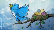 Twitter Kryptowährungen