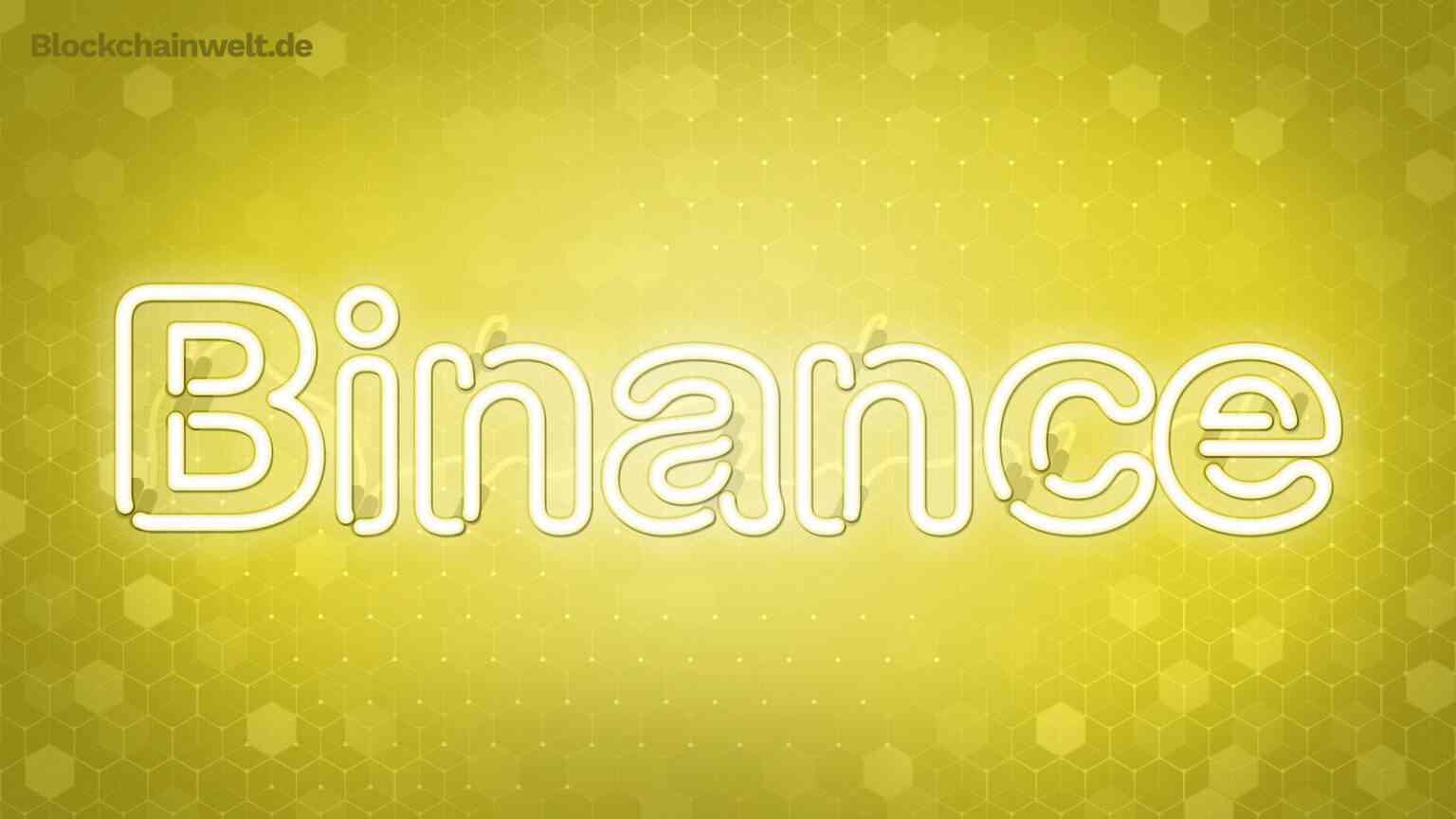 Binance kündigt neuen Burning-Mechanismus für LUNC-Gebühren an