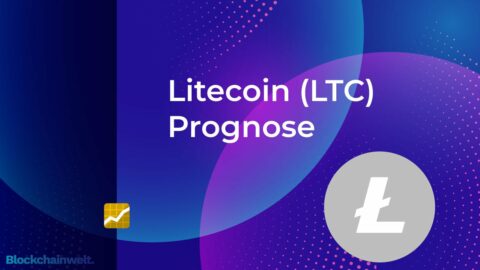 Litecoin (LTC) Prognose
