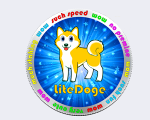 Litedoge Logo