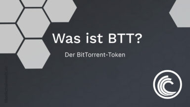 Was ist der BitTorrent Token?