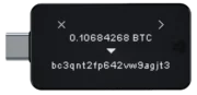 BitBox02 Hardware Wallet