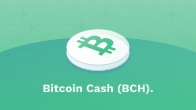 Was ist Bitcoin Cash - Titelbild