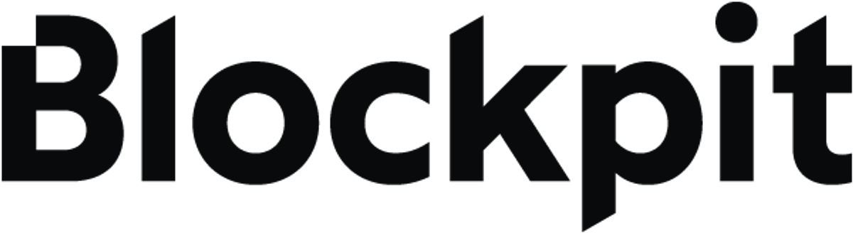 blockpit logo
