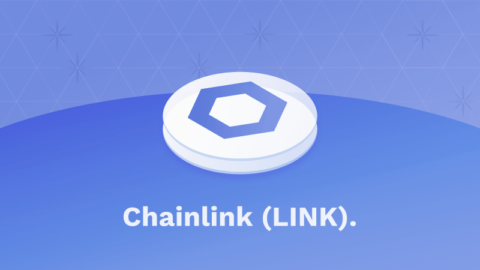 Was ist Chainlink - Titelbild