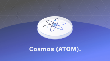 Was ist Cosmos - Titelbild