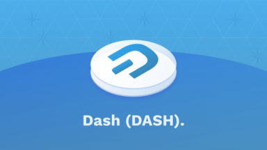 Was ist Dash - Titelbild