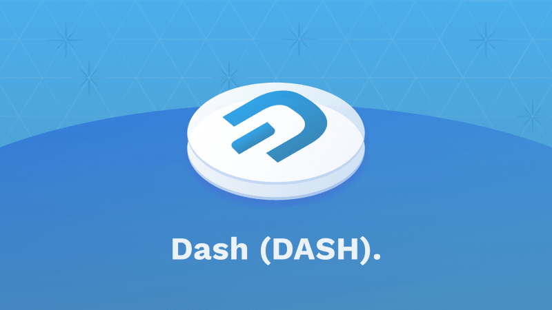 Was ist Dash (DASH)? Blockchainwelt