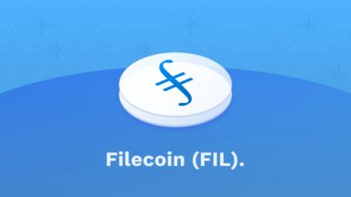 Was ist Filecoin Titelbild